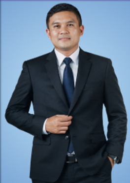 ผศ.ดร.เชาวฤทธิ์  จั่นจีน