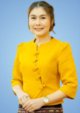 อาจารย์ ดร.อุบลวรรณ  สายทอง