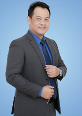  ดร.วทัญญู  ขลิบเงิน